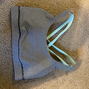 lulu lemon sports bra